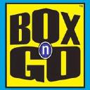 Box-n-Go, Moving Pods Sherman Oaks logo